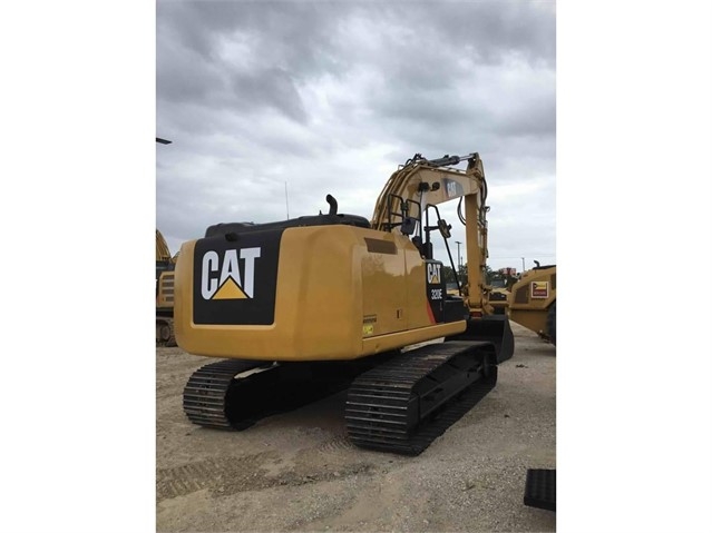 Excavadoras Hidraulicas Caterpillar 320EL en optimas condiciones Ref.: 1509405500963605 No. 3