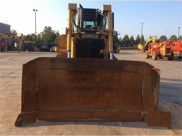 Tractores Sobre Orugas Caterpillar D6T en venta Ref.: 1509560881313016 No. 3