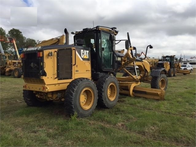 Motoconformadoras Caterpillar 140M de bajo costo Ref.: 1509573787200107 No. 3