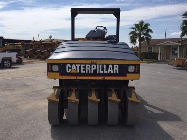 Compactadora Con Llantas Caterpillar PS-150B usada en buen estado Ref.: 1509641904351865 No. 4