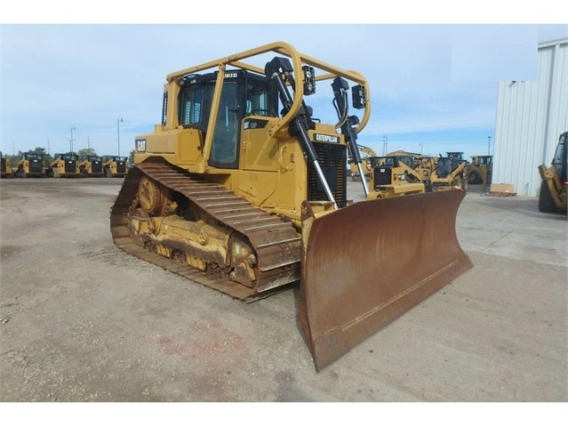 Tractores Sobre Orugas Caterpillar D6T seminueva en venta Ref.: 1509654859640912 No. 2