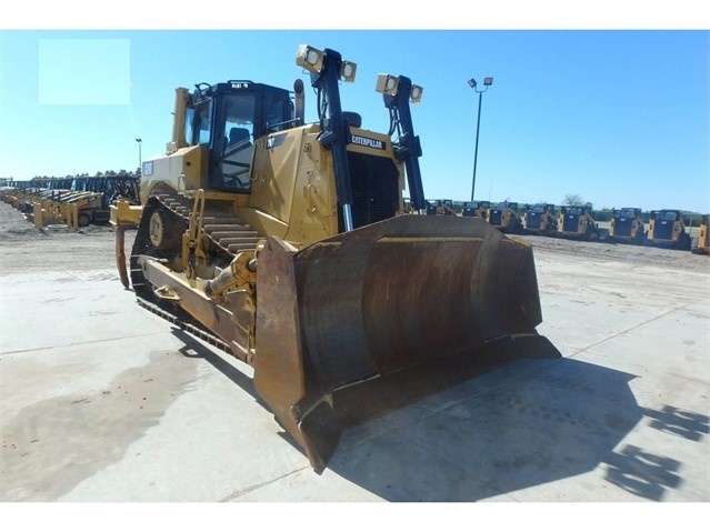 Tractores Sobre Orugas Caterpillar D8T importada Ref.: 1509655441084498 No. 2