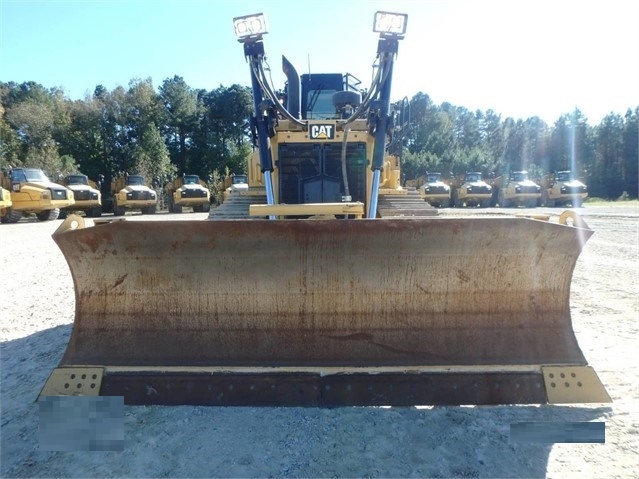 Tractores Sobre Orugas Caterpillar D6T de importacion a la venta Ref.: 1509656166344602 No. 3