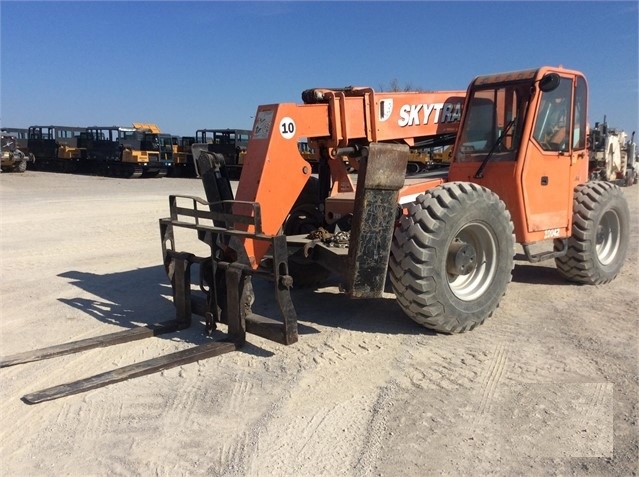 Manipulador Telescopico Sky Trak 10042