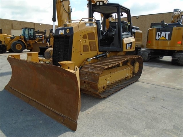 Dozers/tracks Caterpillar D5K