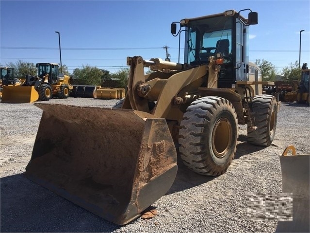 Wheel Loaders Caterpillar 938G