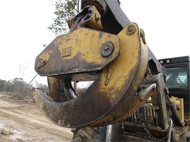 Forestales Maquinas Caterpillar 535C en venta, usada Ref.: 1510336140156102 No. 4