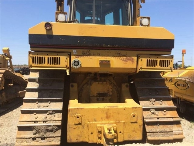 Tractores Sobre Orugas Caterpillar D8R de bajo costo Ref.: 1510588757259679 No. 3