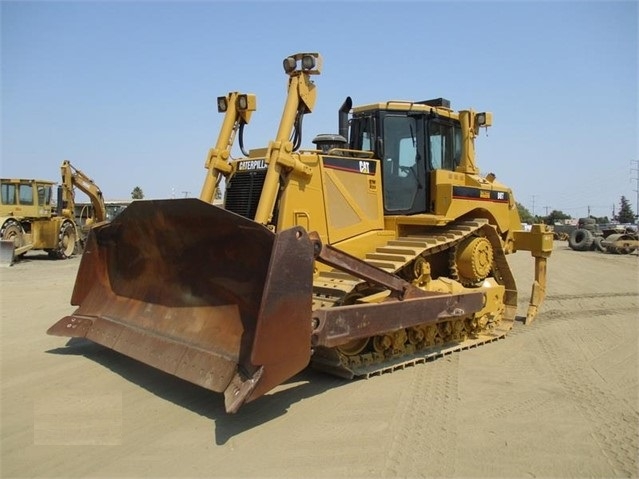 Tractores Sobre Orugas Caterpillar D8T importada a bajo costo Ref.: 1510592786015767 No. 2