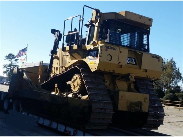 Tractores Sobre Orugas Caterpillar D8T usada a la venta Ref.: 1510598499253432 No. 3