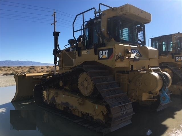 Tractores Sobre Orugas Caterpillar D6T de importacion a la venta Ref.: 1510615807721623 No. 2