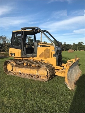 Dozers/tracks Caterpillar D 5