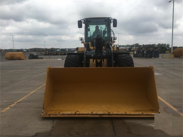 Cargadoras Sobre Ruedas Deere 644K de importacion a la venta Ref.: 1510721888124129 No. 2