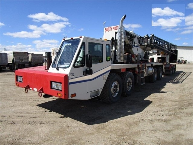 Gruas Link-belt HTC-8690 usada Ref.: 1510777279427813 No. 3