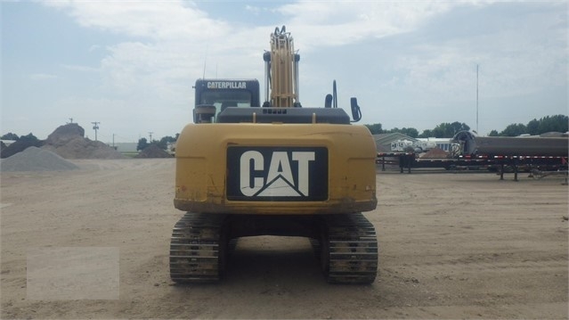 Excavadoras Hidraulicas Caterpillar 315DL de importacion Ref.: 1510786019414056 No. 4