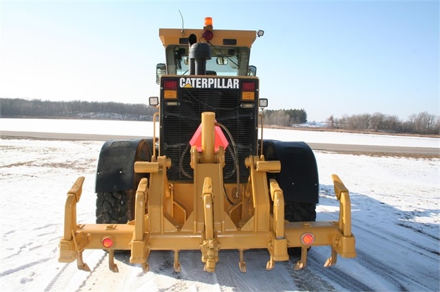 Motoconformadoras Caterpillar 140H de medio uso en venta Ref.: 1510792365824650 No. 2