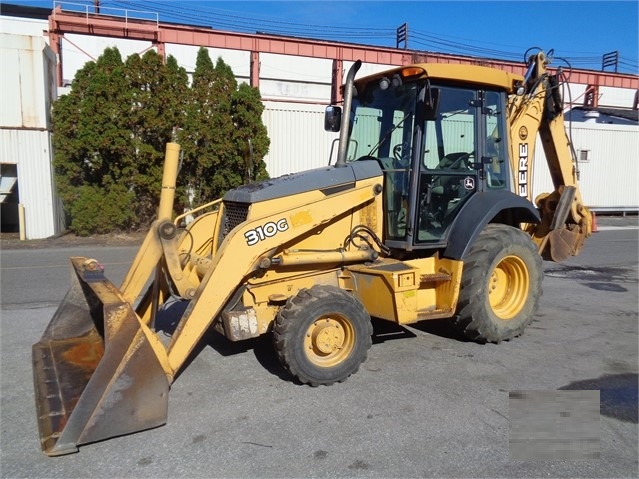 Retroexcavadoras Deere 310G seminueva en venta Ref.: 1510794047265995 No. 2