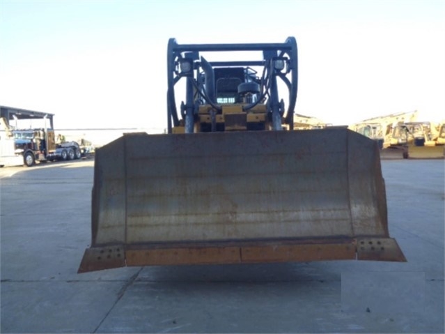 Tractores Sobre Orugas Caterpillar D6T en venta Ref.: 1510855319858567 No. 2