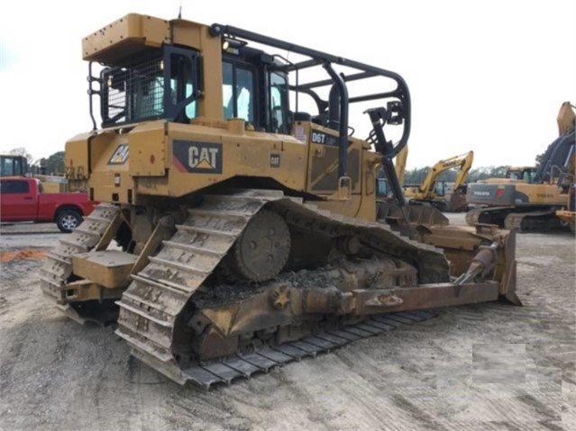 Tractores Sobre Orugas Caterpillar D6T en buenas condiciones Ref.: 1510887584443844 No. 3