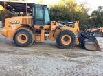 Wheel Loaders Case 821F