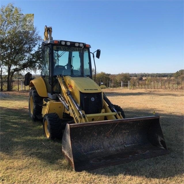 Retroexcavadoras New Holland B95C importada a bajo costo Ref.: 1511296803031522 No. 4