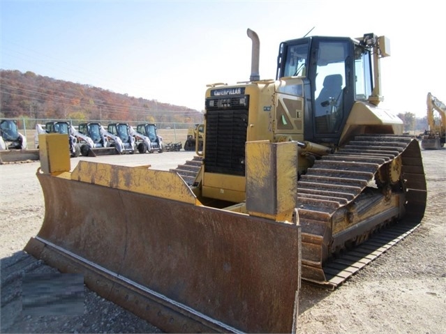 Tractores Sobre Orugas Caterpillar D6N usada a la venta Ref.: 1511302225089892 No. 2