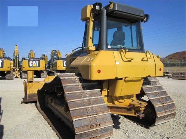 Tractores Sobre Orugas Caterpillar D6N usada a la venta Ref.: 1511302225089892 No. 4