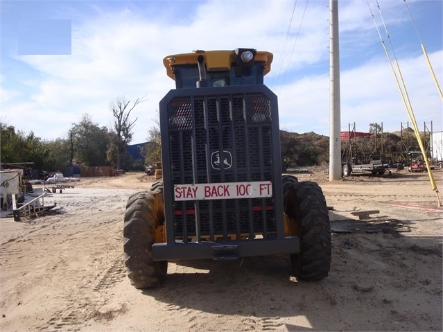 Motoconformadoras Deere 670D de medio uso en venta Ref.: 1511374302099130 No. 3