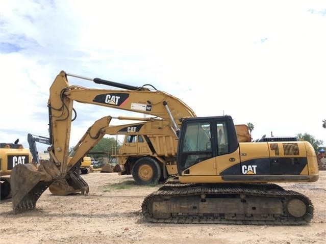 Excavadoras Hidraulicas Caterpillar 320DL usada a la venta Ref.: 1511382843085747 No. 2