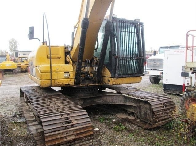 Excavadoras Hidraulicas Caterpillar 320DL importada en buenas con Ref.: 1511389298442456 No. 3