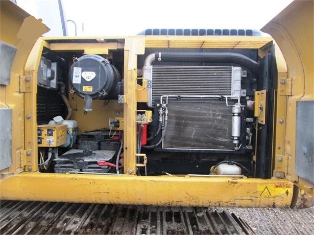 Excavadoras Hidraulicas Caterpillar 320DL importada en buenas con Ref.: 1511389298442456 No. 4