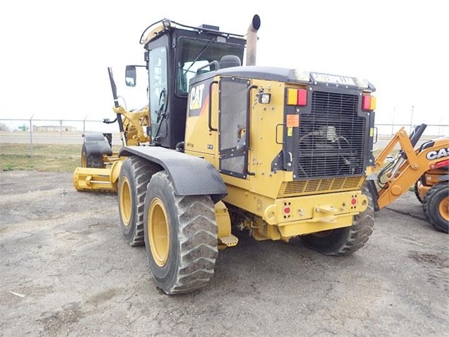 Motoconformadoras Caterpillar 160M de importacion a la venta Ref.: 1511390903191591 No. 3