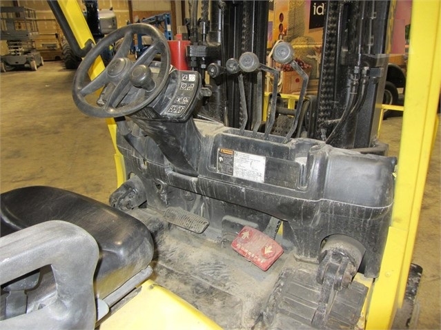 Montacargas Hyster S135FT importada a bajo costo Ref.: 1511465649426708 No. 4