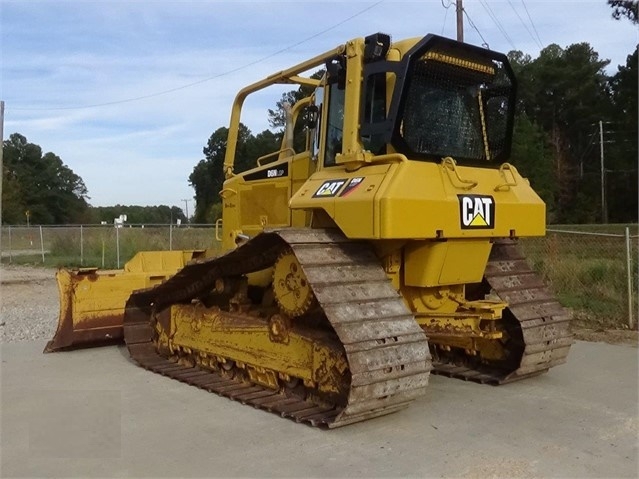 Tractores Sobre Orugas Caterpillar D6N en optimas condiciones Ref.: 1511470896285436 No. 3