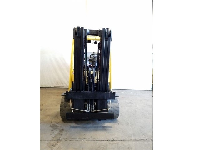 Montacargas Hyster S120XL de segunda mano en venta Ref.: 1511473555351664 No. 3