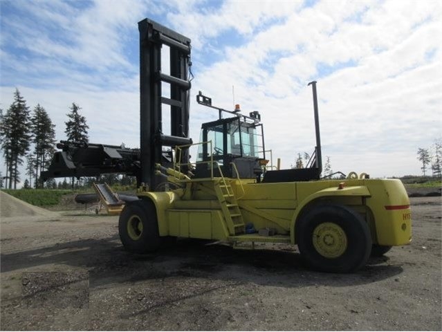 Container Handler Hyster H970C