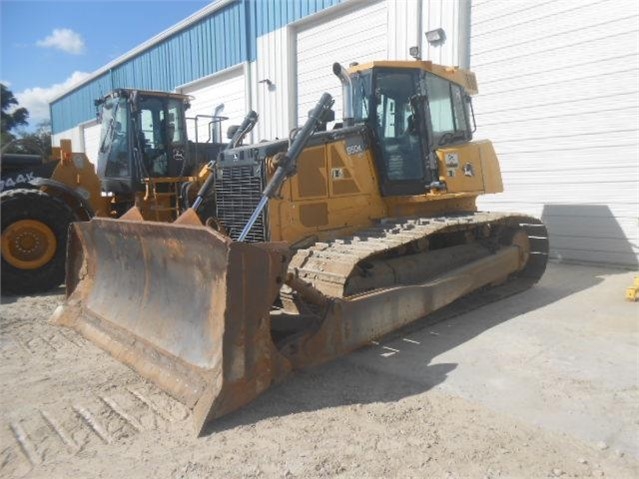 Dozers/tracks Deere 850