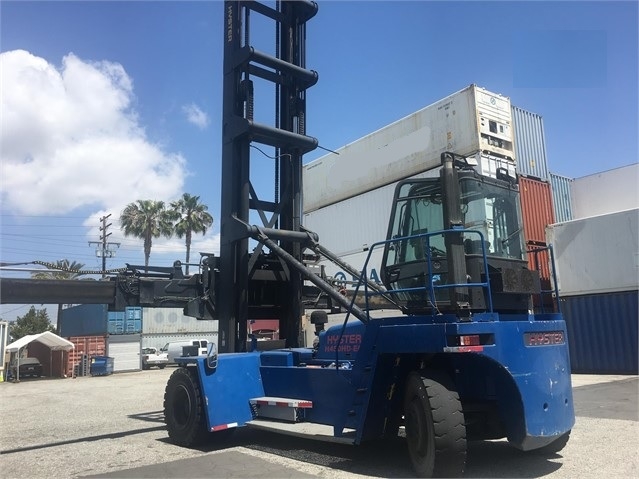 Freightelevator Hyster H450