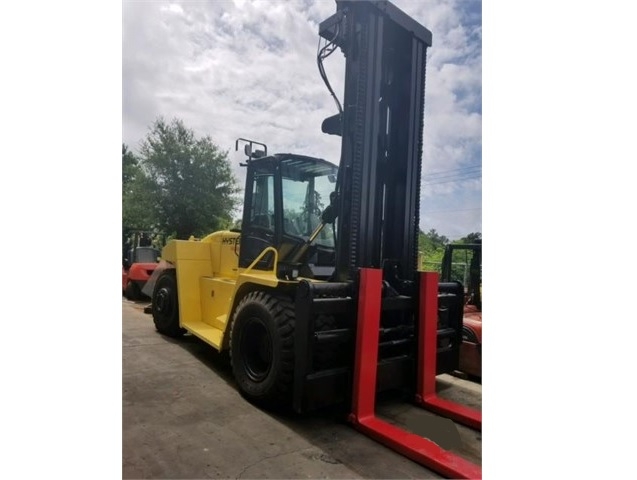 Freightelevator Hyster H450