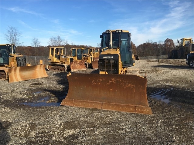 Dozers/tracks Caterpillar D5K