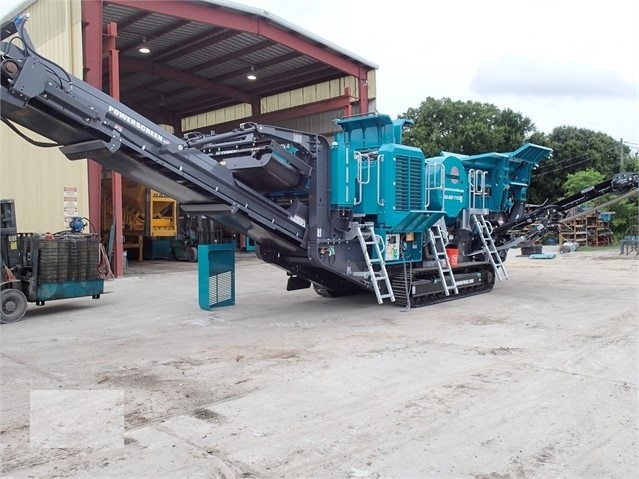 Trituradoras Powerscreen PREMIERTRAK 300 de bajo costo Ref.: 1511799077834401 No. 3