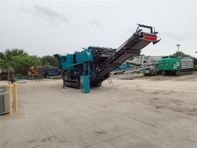 Trituradoras Powerscreen PREMIERTRAK 300 de bajo costo Ref.: 1511799077834401 No. 4