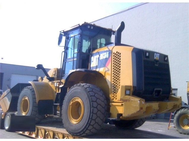 Cargadoras Sobre Ruedas Caterpillar 950 de bajo costo Ref.: 1511835124210288 No. 2