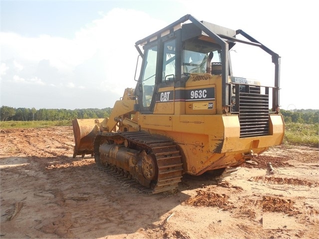 Cargadoras Sobre Orugas Caterpillar 963C importada a bajo costo Ref.: 1511978848766089 No. 3