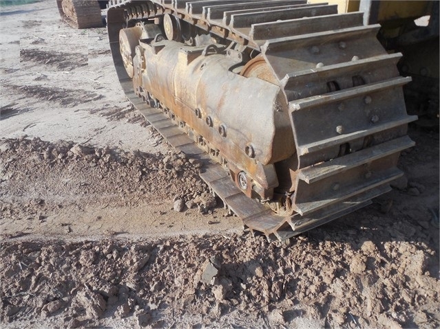 Cargadoras Sobre Orugas Caterpillar 963C importada a bajo costo Ref.: 1511978848766089 No. 4