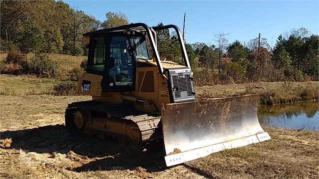 Tractores Sobre Orugas Caterpillar D6K en buenas condiciones Ref.: 1512012889281070 No. 2