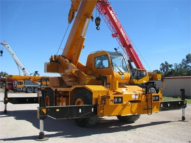 Gruas Tadano TR300 de bajo costo Ref.: 1512061638038432 No. 2