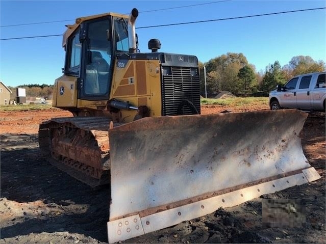 Dozers/tracks Deere 700K