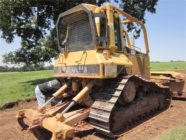 Tractores Sobre Orugas Caterpillar D5N seminueva Ref.: 1512421447843419 No. 3