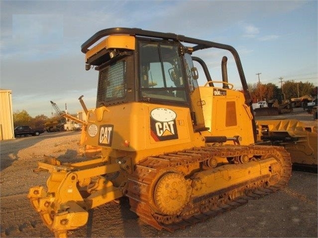 Tractores Sobre Orugas Caterpillar D6K de importacion a la venta Ref.: 1512421496818768 No. 4